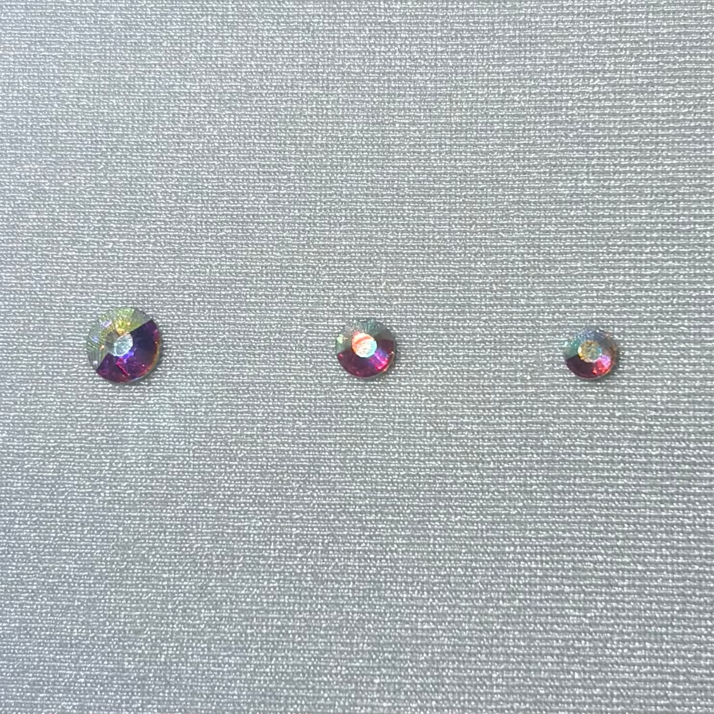 NON HOTFIX - Crystal AB