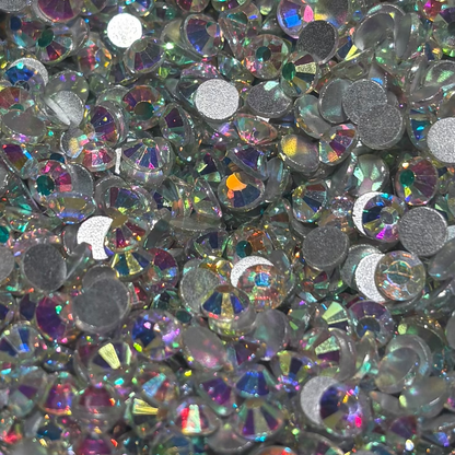 NON HOTFIX - Crystal AB