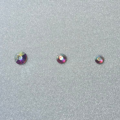 NON HOTFIX - Crystal AB